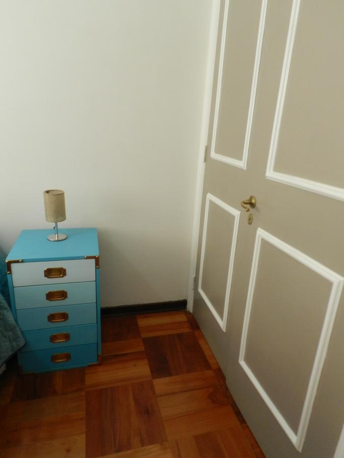 La Sastreria Hotel Boutique Santiago du Chili Extérieur photo