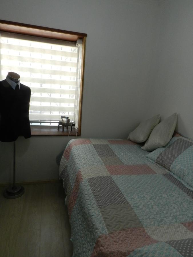 La Sastreria Hotel Boutique Santiago du Chili Extérieur photo