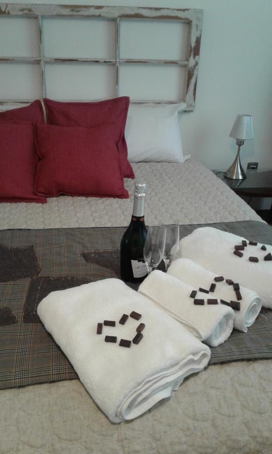 La Sastreria Hotel Boutique Santiago du Chili Extérieur photo