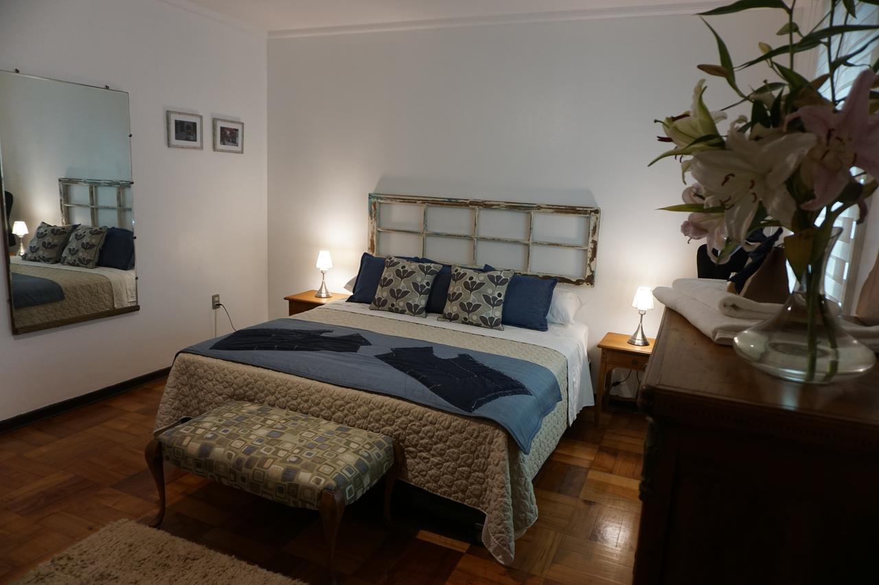 La Sastreria Hotel Boutique Santiago du Chili Extérieur photo