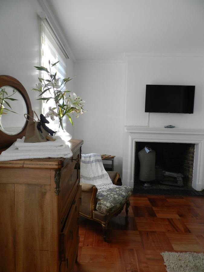 La Sastreria Hotel Boutique Santiago du Chili Extérieur photo