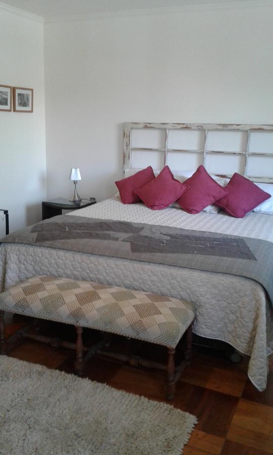 La Sastreria Hotel Boutique Santiago du Chili Extérieur photo